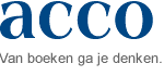ACCO-prijs voor innovatief onderzoek toegepaste taalkunde