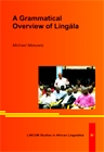 A Grammatical Overview or Lingála