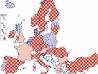 Geletterdheid: Europa trappelt nog steeds ter plaatse