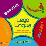 Lego Lingua: nieuwe taalprikkelende spellendoos