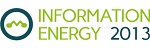 Information Energy on 13 and 14 June in Utrecht