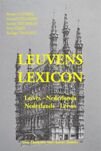 New Leuvens Lexicon stores national language for the future