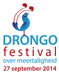 Drongo Festival, september 27, 2014 Amsterdam