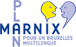 Marnixplan Brussels organised a kopstukkendebat about language and multilingualism in Brusse