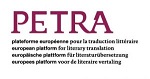 PETRA-E, supporting literary translation in Europe