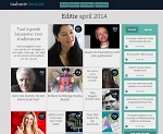 Taalunie lanceert nieuw online tijdschrift over en voor het Nederlands